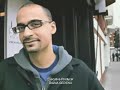 Junot Diaz sends regards to Boston Latino TV!