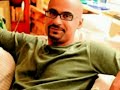 Junot Diaz sends regards to Boston Latino TV!