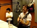Peppe Voltarelli - Turismo in quantità (live @ Radio Wave) Peppe Voltarelli - Turismo in quantità (live @ Radio Wave)