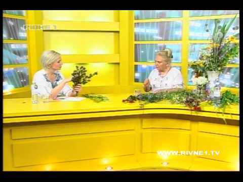 Наталя Земна - про гіпертонію, інсульт, панкреатит