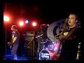 Shibby - When Your Heat Stops Beating (+44 Cover - Live)