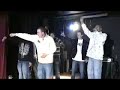 concert ouest coast - scene ouverte mjc centre cherbourg