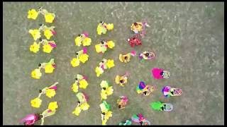 Ấn tượng Hội xuân Yên Tử 