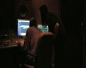 Behind the scenes, \"When All Is Said And Done\"
