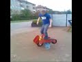D�dlig Lekplats