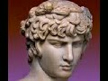 Antinous & Hadrian: 1st & 2nd Meetings: Part Two