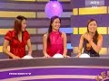 KELAB POP @ Astro Ria [Part 1]