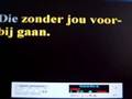 Marco Borsato -Waarom nou jij karaoke