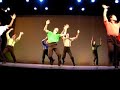 Luck Be a Lady - Guys and Dolls - Freshman Review
