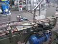   MP- 50-filtuna-tuna canes - 3 in one floor - fully automatic Sleeve Wrap Around