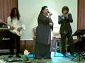 Mungkinkah - Adibah Noor & Yazid Lovehunters