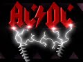 AC/DC hells bells