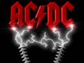 AC/DC hells bells