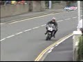 Nice motorbike aaccident