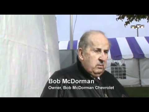 CorvetteTVshow - Video from the recent Mecum Auction at McDorman Chevrolet in Ohio.