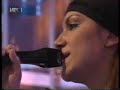 Elemental - Tako lijepa (Live @ Nedjeljom popodne)