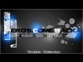 AMV → [MEP] Ultimate Hero's Come back 720p