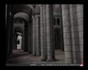 Visualization of the 13th Century Cathedral
