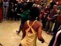 Mr. V at Virgin Records - Jus Dance Pt. 1