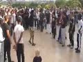 Battle Tecktonik-Hip/Hop au Trocadéro