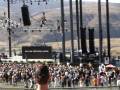 Blue Scholars - North By Northwest and No Rest For The Weary (Rock The Bells)