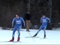 Nordic Race Tahoe Donner
