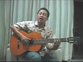 Everything (Michael Buble) - My Accoustic Version
