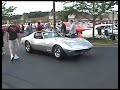 Jackson NJ Outlet Mall Cruise Night June 29, 2007