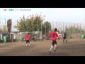 RAGAZZINI GENERALI vs GRAVINA CALCIO