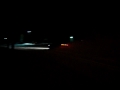 Gotnerv drifting in the snow 07 BMW X5 E70 4.8i