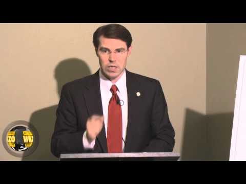 Rep. Sean McCann