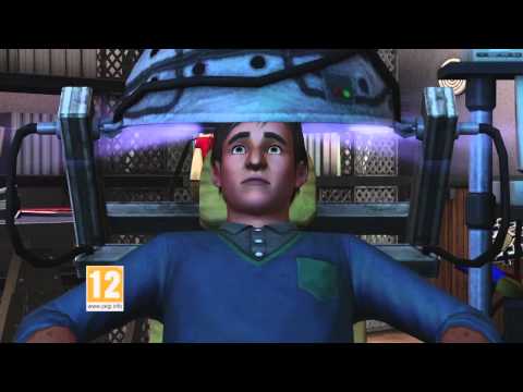 Immagine anteprima YouTube