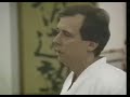 seido karate classes for the visually impaired 1992
