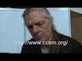 Alex Grey at WPF
