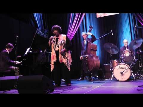 JazzXpress & Deborah Brown