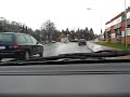 Video test Canon PowerShot A560