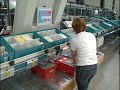 LOGISTIQUE  PRODUITS PHARAMCEUTIQUES