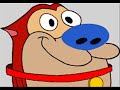Jamiroquai - Versus * Rocko - Ren y Stimpy