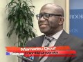 Senegal Elections