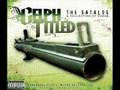 Celph Titled ft Oktober - So Cold