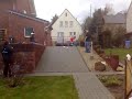 Bobbycar rennen crash
