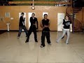 DBSK - THE WAY U ARE (Brazilian Fans Dancing - GRUPO MIRAI) Manele-Gratis.net