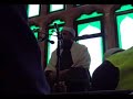 Shaykh Hajjaj Ramadan Al Hindavi Quran Recitation UK