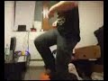 HACKNEYED-Making-Of-