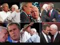 McCain at Saddleback That's why I'm Proud of Bush WHAT!!!!