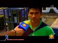 M�xico vs Belice (Ultimo Entrenamiento del Tri en Monterrey)