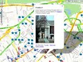 Google Maps: Add personalised content