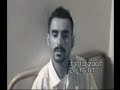 مقطع فيديو لبعض الجرحى والمصابين في مذبحة الثالث عشر من أكتوبر في منطقة الحبيلين ردفان .. يصف فيه المصابون في المستشفى همجية قوات القمع العسكري اليمني التي فتحت النار على المنظمين للمهرجان وعلى المارة بطريقة عشوائية ومتعمدة إلى صدور المتواجدين في الساحة وماحولها الجدير بالذكر أن منطقة الحبيلين-ردفان كانت قد أقامت يوم الرابع عشر من أكتوبر الماضي في ذكرى اندلاع الثورة الجنوبية مهرجاناً كبيراً حضره قرابة المئتي ألف جنوبي أكدوا فيه ولائهم لشداء ثورة 14 أكتوبر 1963 وشهداء مذبحة 13 أكتوبر 2007 تخللت المهرجان كلمات وقصائد وأهازيج وزوامل جنوبية أكدت رغبة الشعب الجنوبي في الانعتاق من ربقة الاحتلال اليمني الجاثم على صدورهم منذ مايزيد عن 17 عاماً