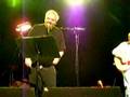 Daniel Johnston Grievances & True Love Live Henry Fonda 2007