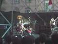 Angra live in Ascoli (piazza del popolo) Prt 1